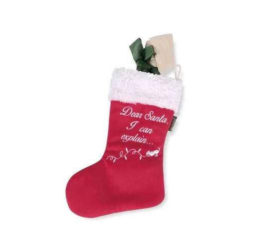 Christmas Stocking