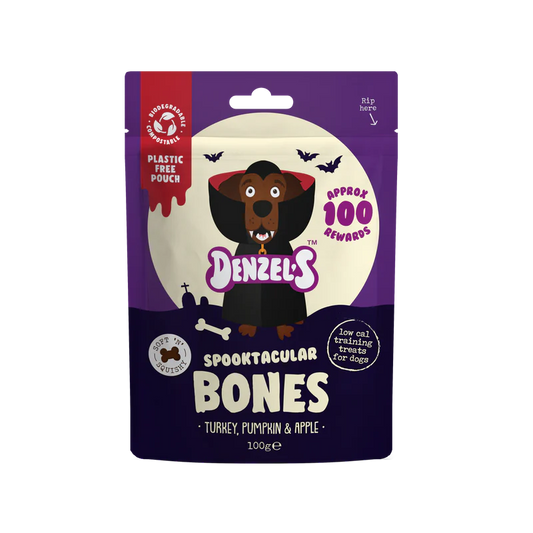 Spooktacular Bones