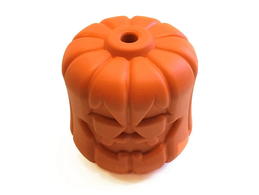 Jack O’ Lantern Enrichment Toy