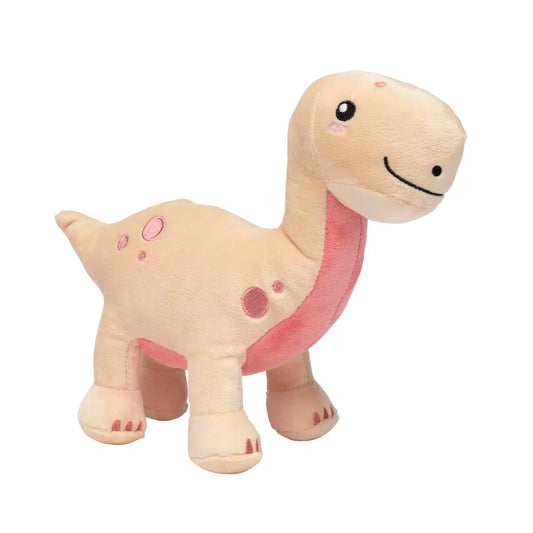 Brienne the Brontosaurus